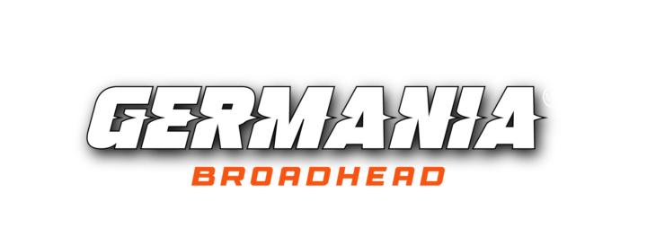 Germania Broadhead