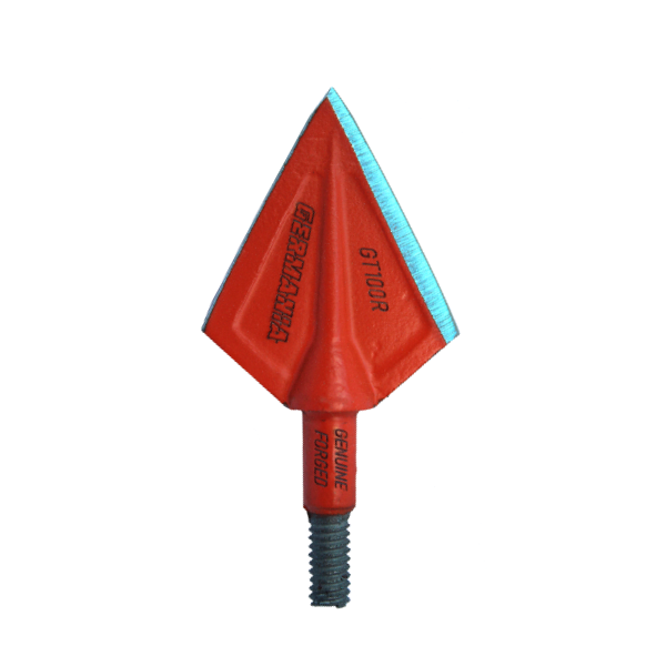 100 grain broadhead