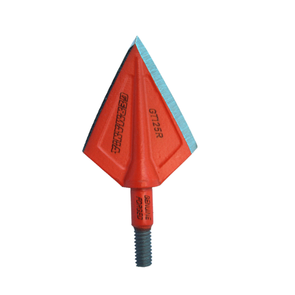125 grain broadhead