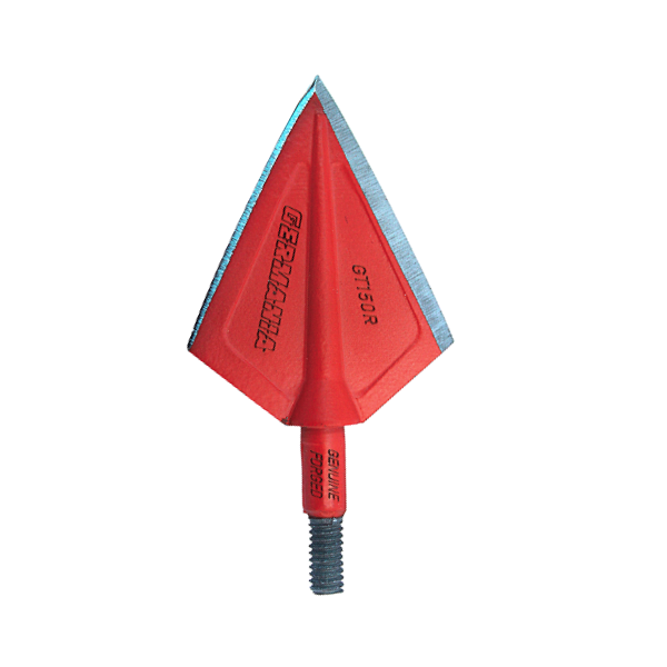 150 grain broadhead