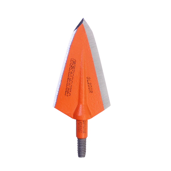 Germania Broadhead 200 grain